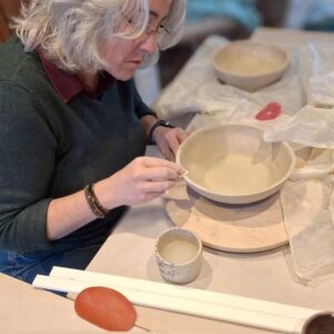 10 beurtenkaart workshops