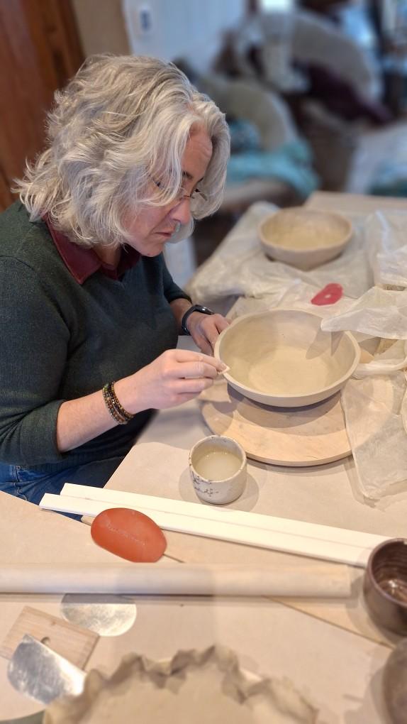 6 beurten kaart workshops - Afbeelding 2
