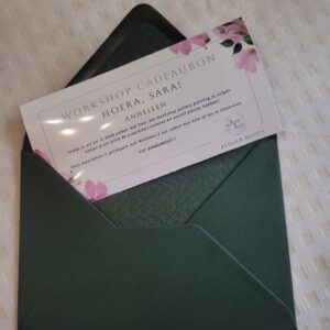Cadeaubon